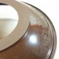 Rainbow vacuum water basin 2 quart