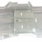 Jeep Rubicon crawler body Nikko radio control hard body scale