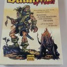 Gauntlet Of Fools Indie Boards And Cards Game Incomplete