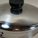 Revere ware 6 1/4 Inch Strainer Lid