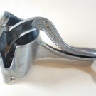 Wear Ever aluminum juicer vintage hand squeeze press