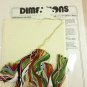 Dimensions cross stitch kit Santa's Helpers 8300 new in package