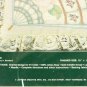 Elsa Williams cross stitch kit Milady's Fan