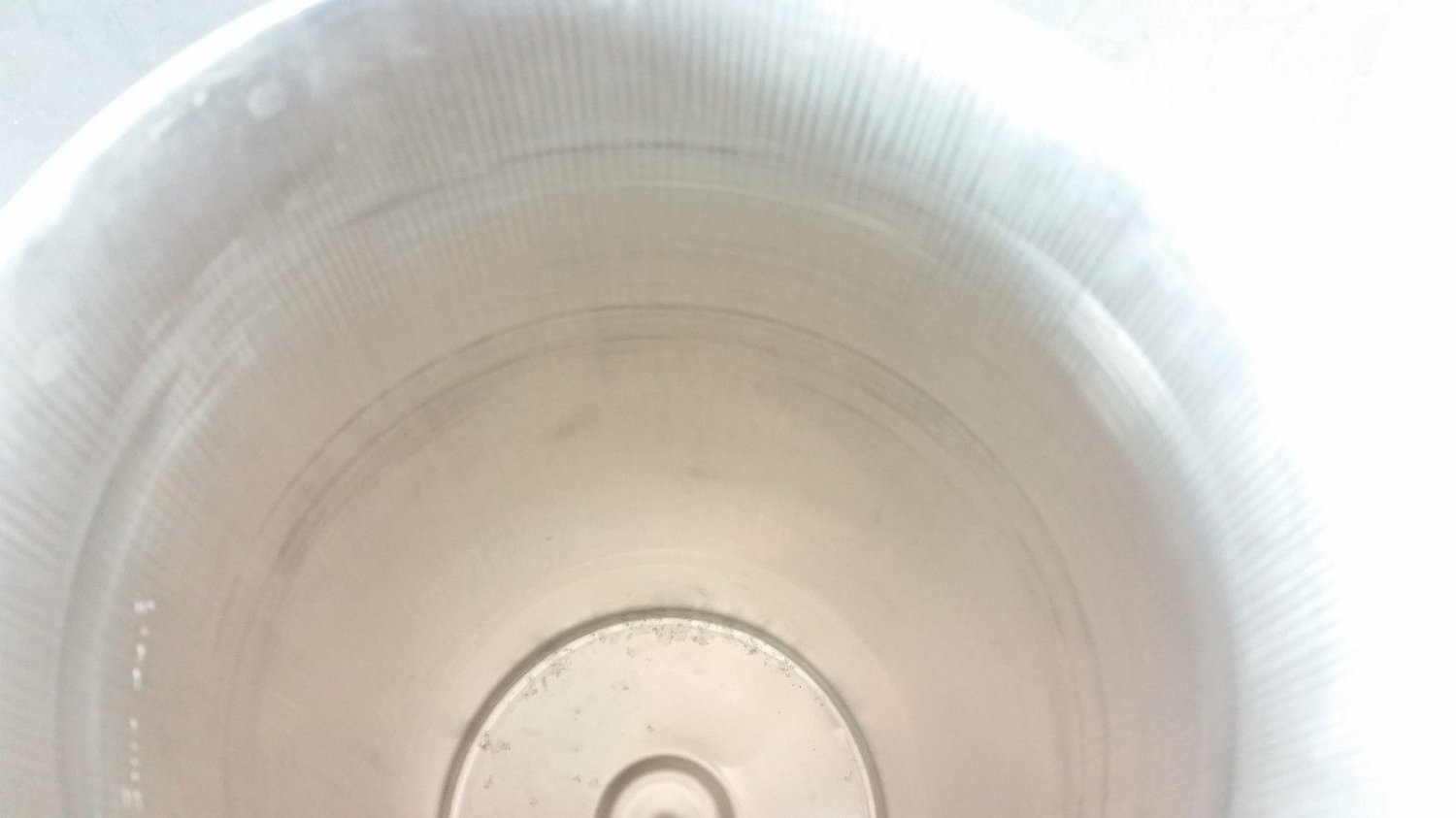 Rival ice cream maker 8605 canister replacement part 6 quart