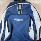Columbia backpack Homework hauler blue grey