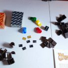 Mystery Mansion board game complete used