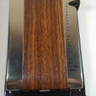 Bates List Finder Director Model Alphabetical Phone Number Empty wood grain