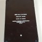 Bates List Finder Director Model Alphabetical Phone Number Empty wood grain