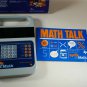 Texas Instruments Speak and Math 1984 with box working