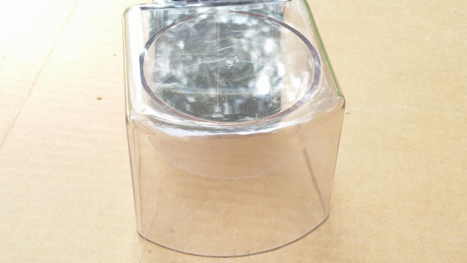 Cuisinart coffee grinder DCG 12BC part lid assembly