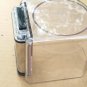 Cuisinart coffee grinder DCG 12BC part lid assembly