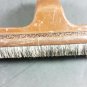 Rainbow vacuum tool set lot 3 piece floor upholstery crevice replacement used