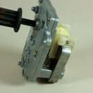 Ronco Showtime rotissere 5000 motor replacement