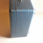 Vintage ohmmeter metal case only