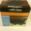 Black and Decker Spacemaker can opener CO100B open box never used