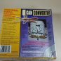 The Can Converter Recessed Can Light Conversion Kit for 5" and 6" Recessed