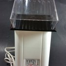 West Bend poppery II air popper coffee bean roaster