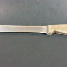 Chicago Cutlery large slicing knife 66S 8 inch blade