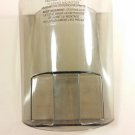 Hamilton Beach Juicer model 67800 replacement part pulp catcher container
