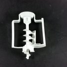 Cuisinart ice-45 ice cream maker mix it in replacment part mixer paddle