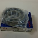 NEW C3 6306 N NACHI BEARING MADE IN JAPAN