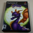 The Legend Of Spyro: The Eternal Night