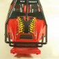 Crawler body hard shell 1:10 scale Baja red buggy New Bright