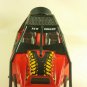 Crawler body hard shell 1:10 scale Baja red buggy New Bright