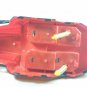 Crawler body hard shell 1:10 scale Baja red buggy New Bright