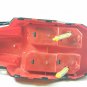 Crawler body hard shell 1:10 scale Baja red buggy New Bright