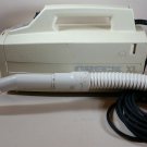 Oreck XL BB870-aw white handheld vacuum