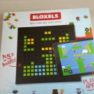 Bloxels Build Your Own Video Game by Mattel