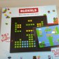 Bloxels Build Your Own Video Game by Mattel