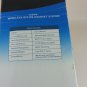 Plantronics CS55 headset base earpiece system without power supply