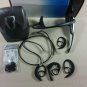 Plantronics CS55 headset base earpiece system without power supply