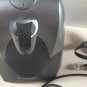 Plantronics CS55 headset base earpiece system without power supply