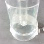 Black and Decker mini pro plus food processor lid and pusher replacement