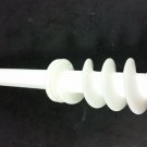 Ronco pasta maker spiral mixing auger replacement part
