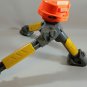 Nerf n Strike VULCAN EBF-25 Machine gun Tripod Stand Spare Part Discontinued