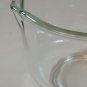Oster Regency Kitchen Center replacement small glass bowl with spout
