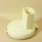 Oskar Sunbeam food processor 14081 food chute lid replacement
