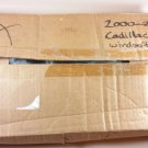 Window regulator Cadillac Deville 2000 2005 nos drivers left window1AWRG00524