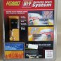 Hornet diy remote start system