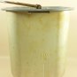 Hitachi bread machine HB-B201 cooking pan replacement used