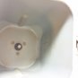 Hitachi bread machine HB-B201 cooking pan replacement used