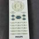 Philips DVD player remote RC 2020 replacement