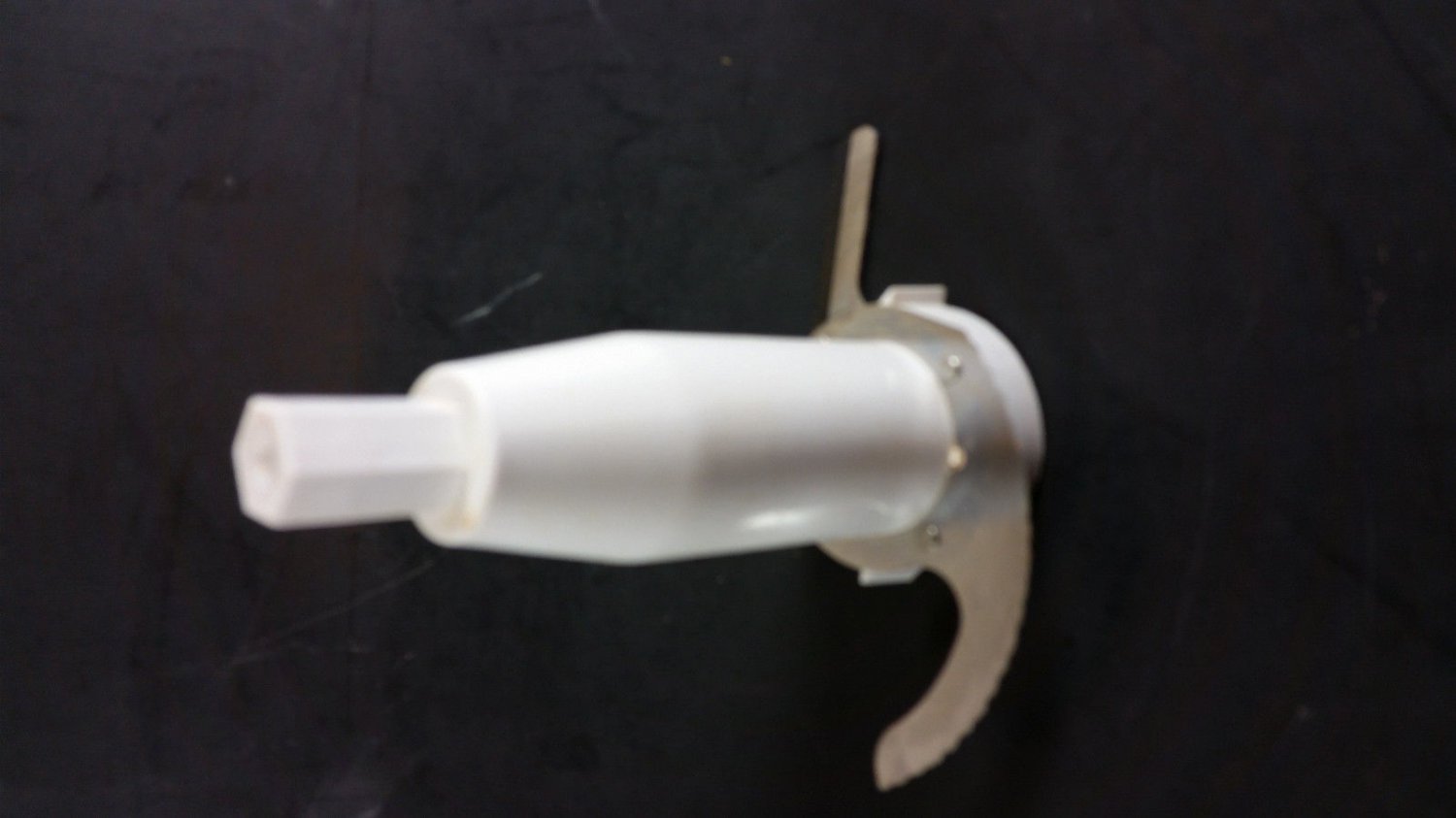 Black and Decker food processor FP1445 replacement chopping blade