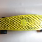 Penny skateboard 22 inch yellow