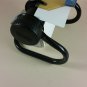 Small Rolodex rotary file missing divider letter A