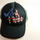O'Neill snapback hat Wild Thing